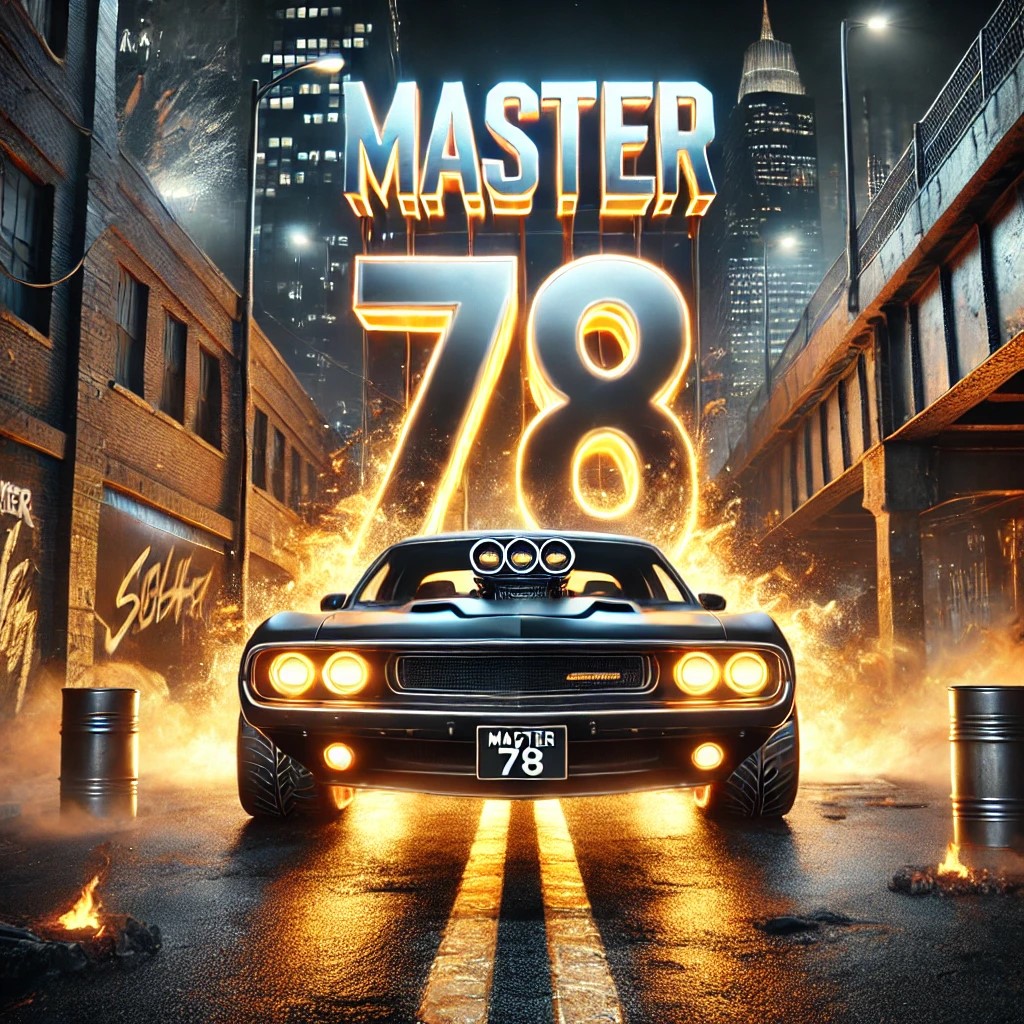 MASTER78