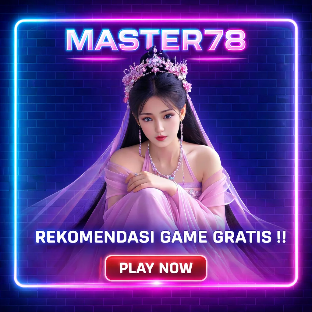 Galeri foto Master78 • Game Online Santai Buat Isi Waktu Luang di Jakarta
